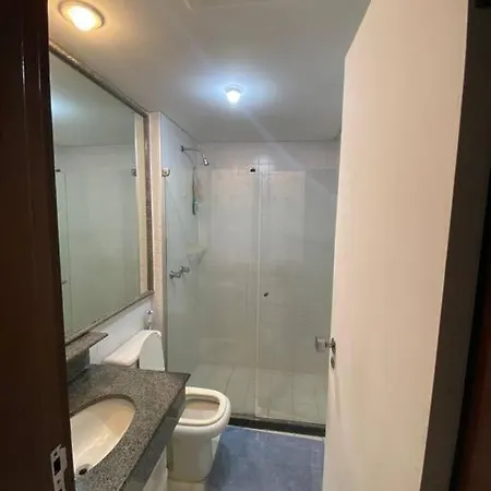 Flat No Atlantic Towers Apartment Salvador Exterior photo