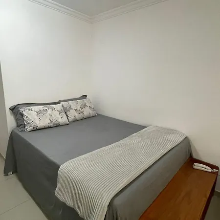 Flat No Atlantic Towers Apartment Salvador Exterior photo
