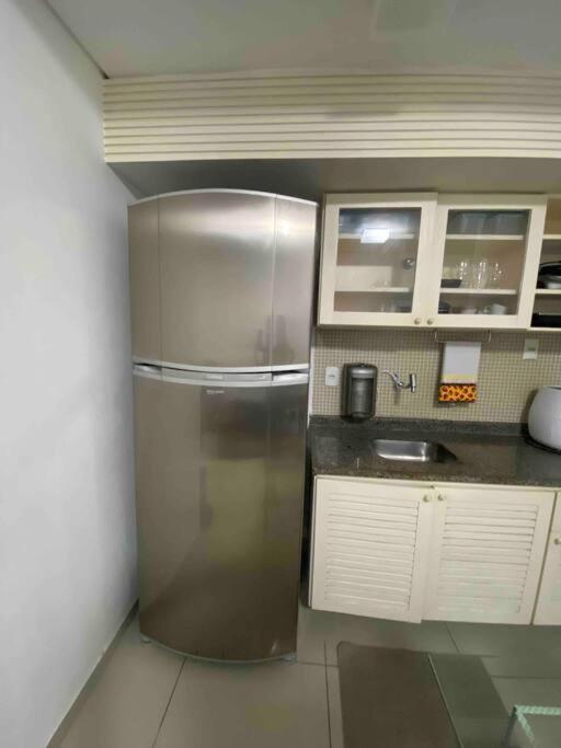 Flat No Atlantic Towers Salvador