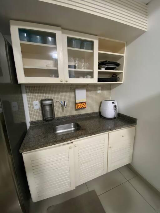 Flat No Atlantic Towers * Salvador