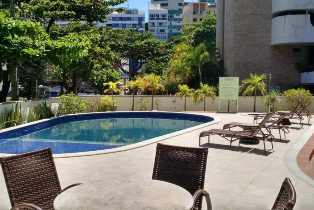 Apartment Flat No Atlantic Towers