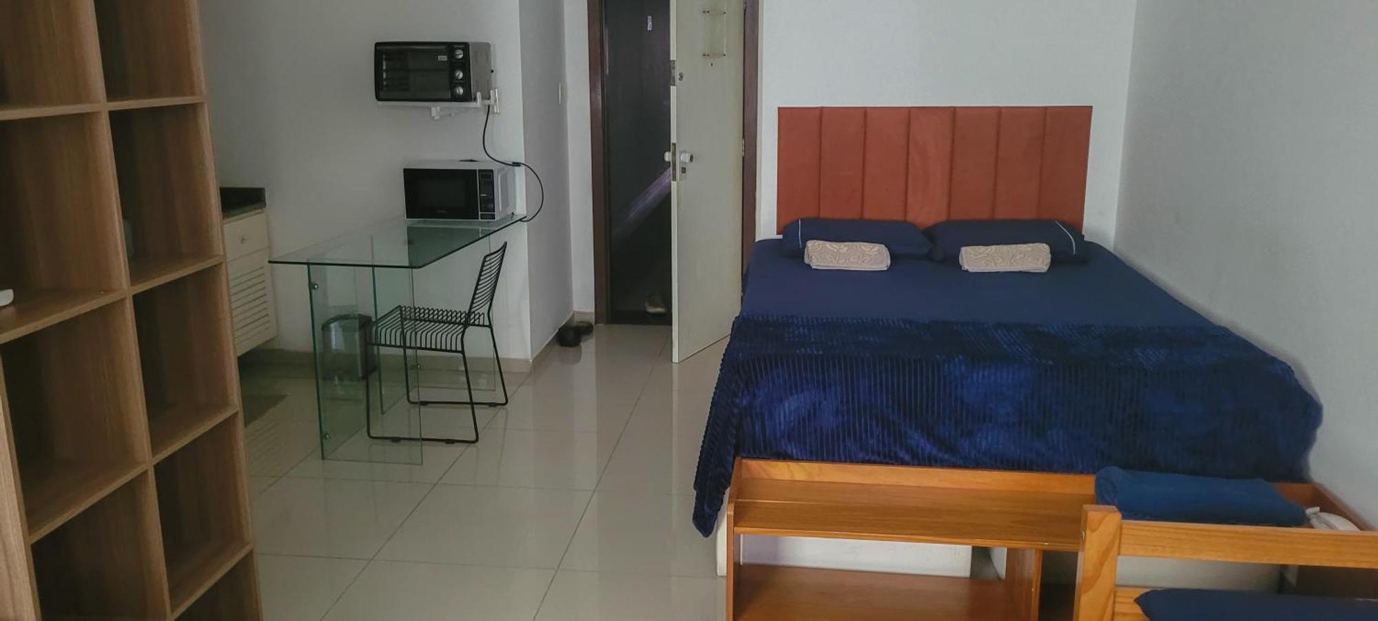 Flat No Atlantic Towers *