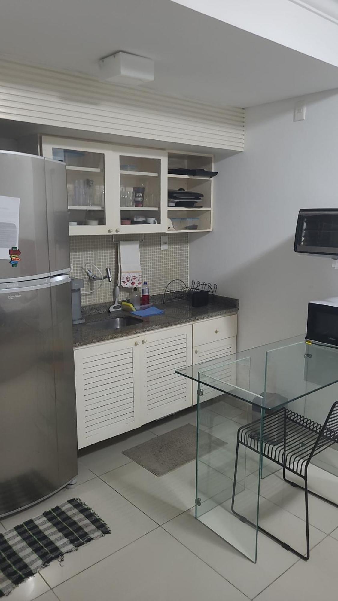 Apartment Flat No Atlantic Towers Salvador