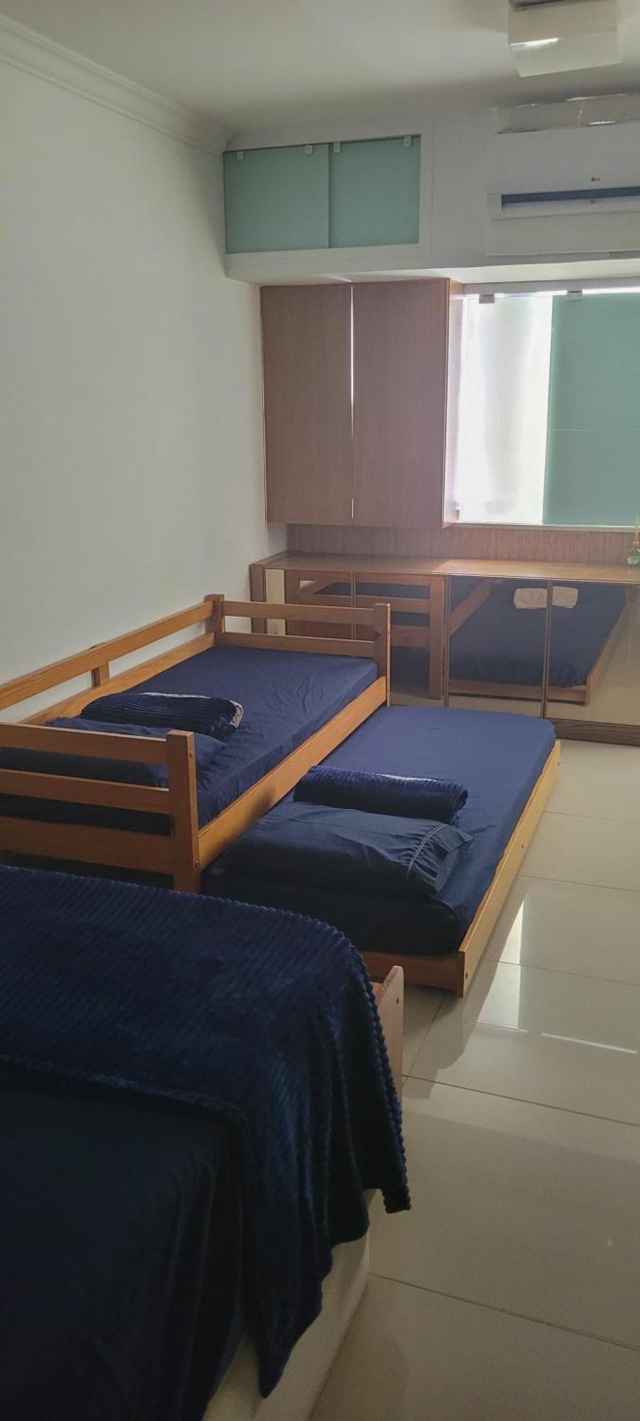 Apartment Flat No Atlantic Towers
