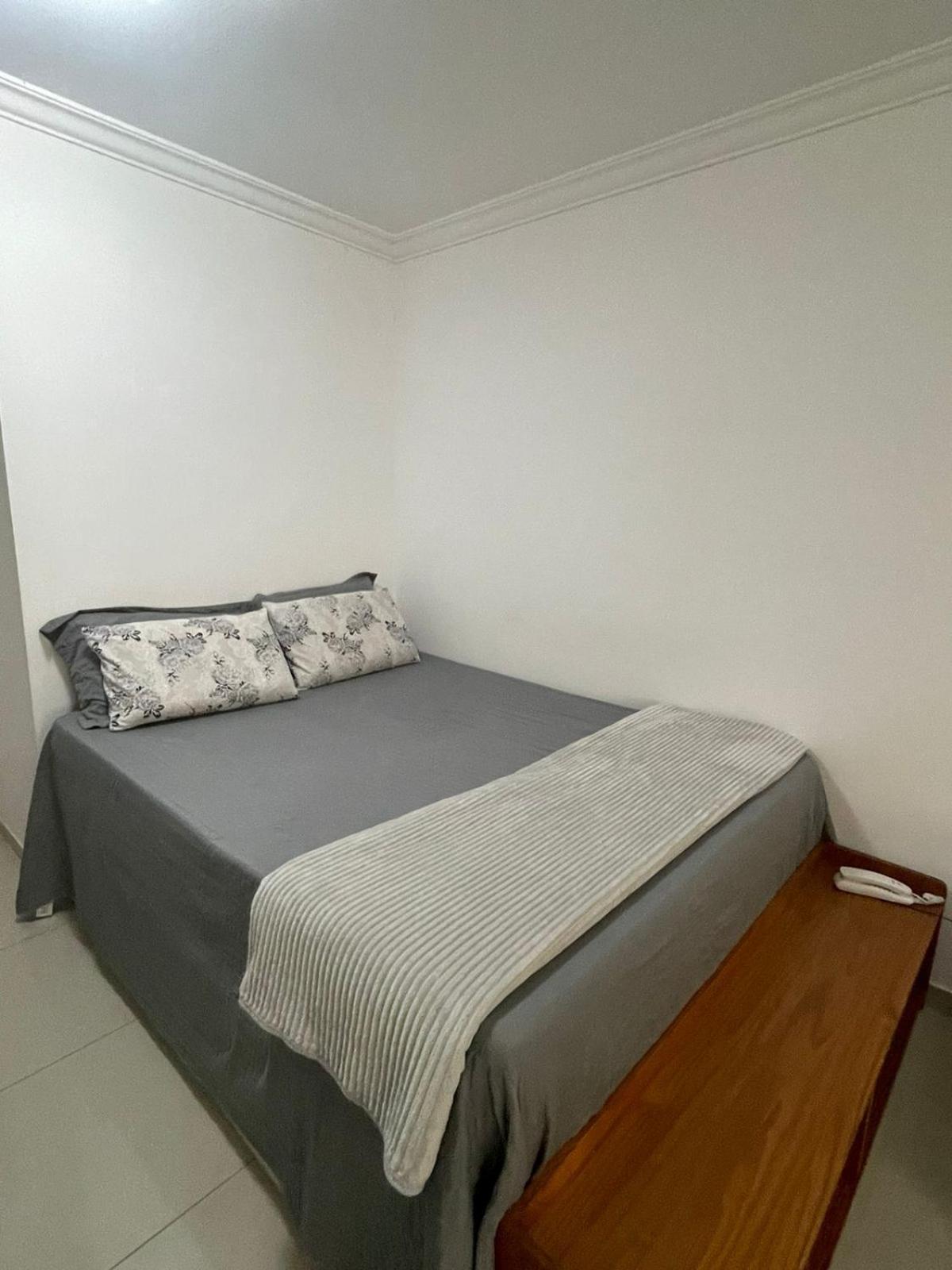Flat No Atlantic Towers Apartment