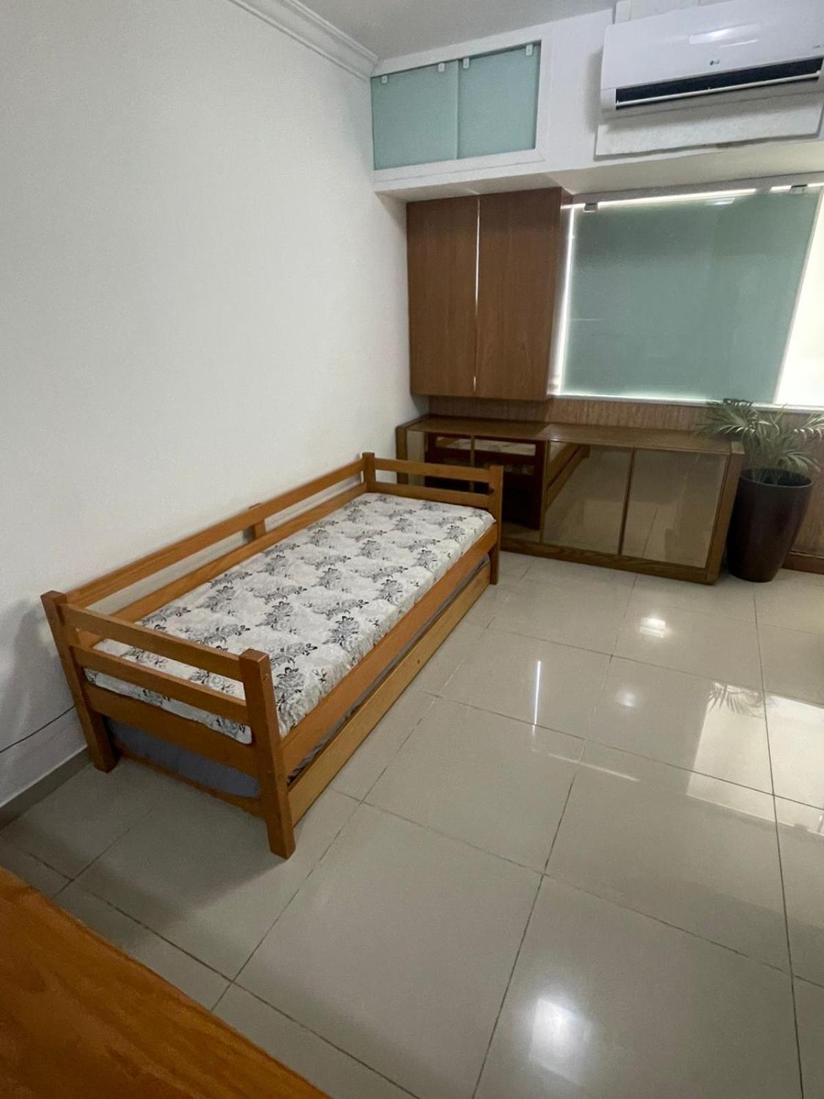 Flat No Atlantic Towers Apartment *